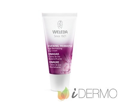 CREMA DE DÍA REDENSIFICANTE DE ONAGRA